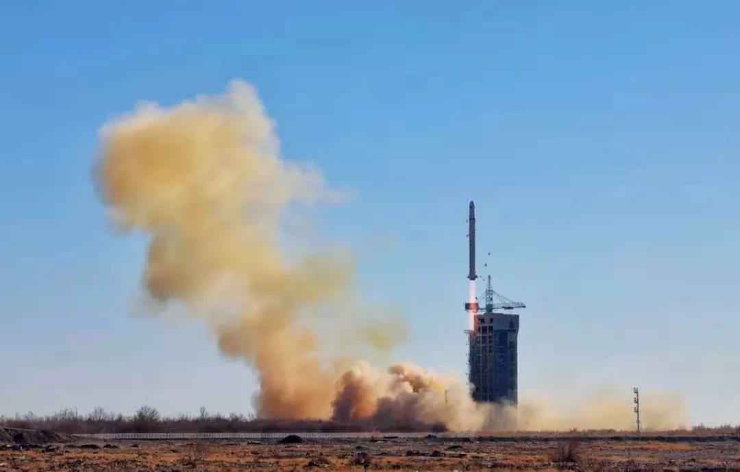 hth华体网站登录入口-华体（中国）“多星分离超级电容电源系统”再次成功发射多颗小卫星！
