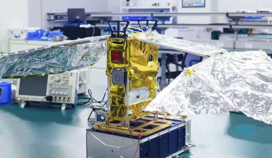 hth华体网站登录入口-华体（中国）超级电容2019年星箭分离首发成功！