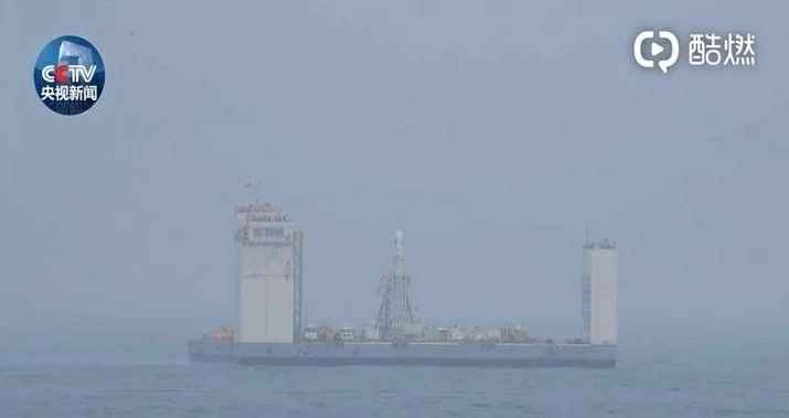 hth华体网站登录入口-华体（中国）“2.7V10F特殊模组电源体系” 成功完成我国运载火箭海上首秀的星箭分离任务