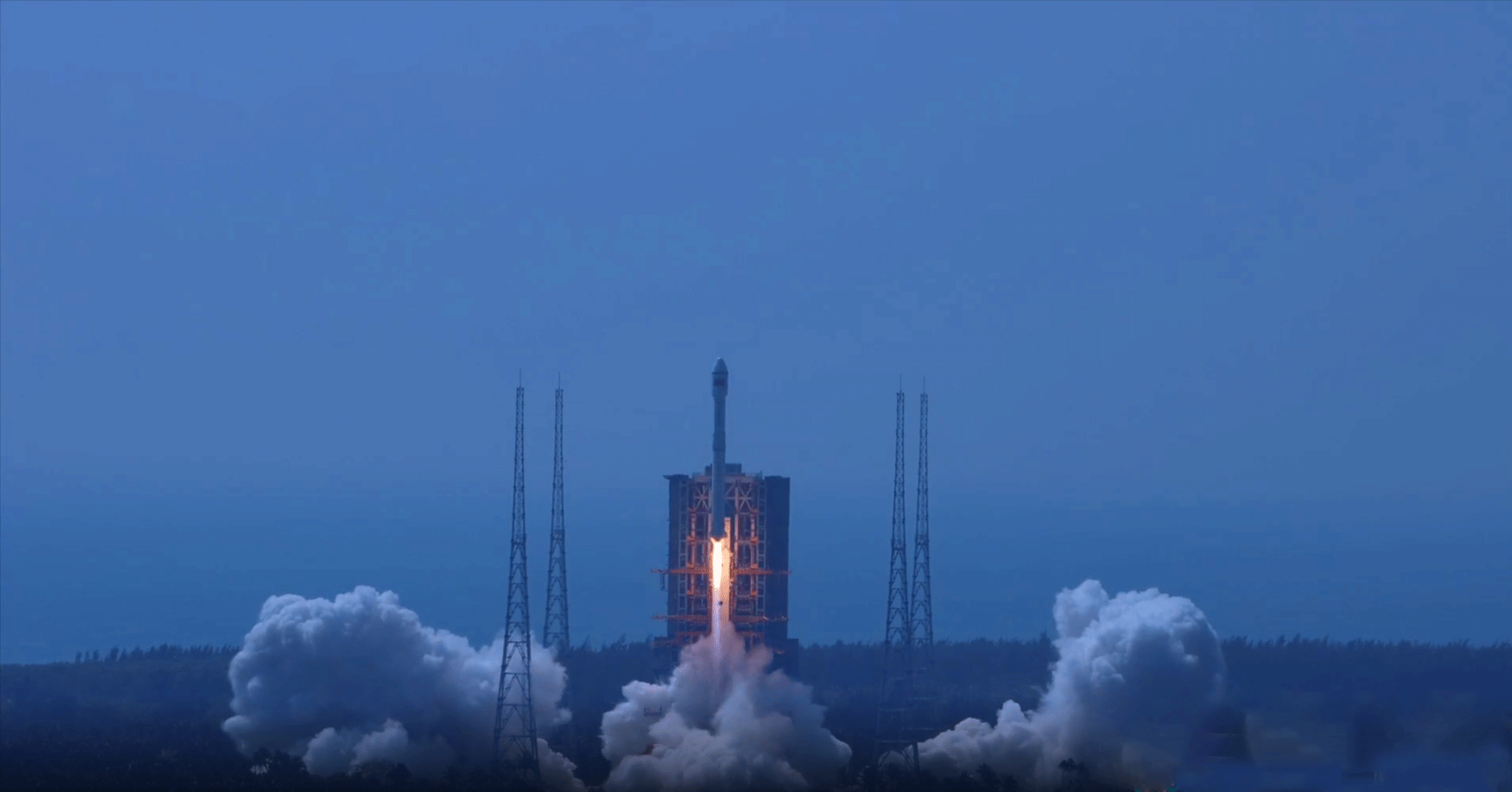 hth华体网站登录入口-华体（中国）助推中大型卫星分离成功，星箭分离电源应用再上新台阶！